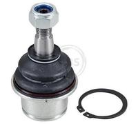 A.B.S. 220650 Testina braccio oscillante per CHRYSLER 300 C Touring (LX, LE)