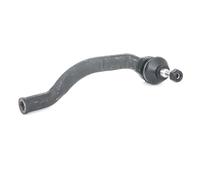 Testina barra sterzo 230657 A.B.S. per RENAULT NISSAN OPEL FIAT DACIA