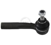 A.B.S. 230752 Testina sterzo per OPEL Corsa D Schrägheck (S07) Adam (M13)