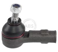 Original A.B.S. Testa Della Barra Stabilizzatrice 230807 Per Mitsubishi Smart