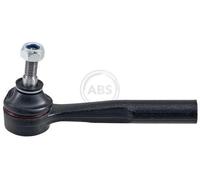Testa Barra D'accoppiamento A.b.s. 231081 per Fiat Jeep Assale Anteriore Sx