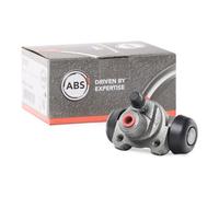 Cilindretto freno Ghisa 2409 A.B.S. per CITROËN 2 CV DYANE AMI AMI Break MEHARI