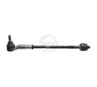 A.B.S. 250156 Tirante trasversale per VW POLO (9N) Lupo (6X1, 6E1)