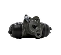 Cilindretto freno Ghisa 2562 A.B.S. per TOYOTA COROLLA Liftback COROLLA CARINA V