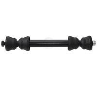Giunto barra stabilizzatrice Asta del pendolo 260563 A.B.S. per MERCEDES-BENZ