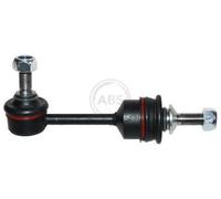 A.B.S. 260598 Bielletta barra stabilizzatrice per BMW X5 (E70) X6 (E71, E72)