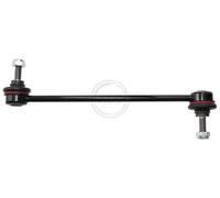 A.B.S. 260668 Bielletta barra stabilizzatrice per NISSAN Note (E11, NE11)
