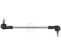 A.B.S. 260962 Bielletta barra stabilizzatrice per OPEL Corsa F MOKKA