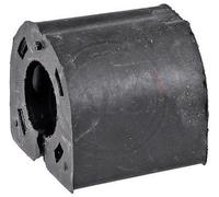 ABS All Brake Systems Boccole gomma barra stabilizzatrice 2x Davanti S+D per Abarth, Alfa, Fiat