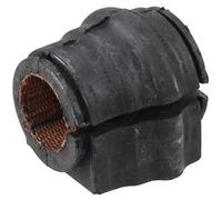 A.B.S. 270717 Bronzina cuscinetto, Barra stabilizzatrice per MERCEDES-BENZ