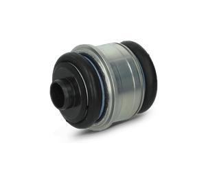 A.B.S. 270873 Supporto, Alloggiamento cuscinetto ruota
