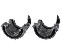 A.B.S. 271848 Bronzina cuscinetto, Barra stabilizzatrice per VW