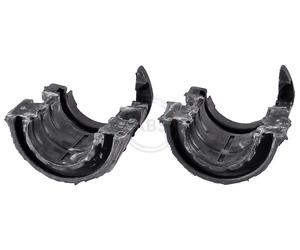 A.B.S. 271848 Bronzina cuscinetto, Barra stabilizzatrice per VW