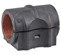 Cuscinetto Stabilizzatrice Frontale Interno 50mm A. B. S. per Land Rover Range