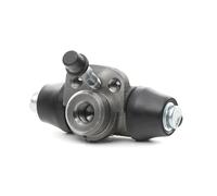 2x Cilindretti freno A.B.S. Retro S+D per AUDI, SEAT, VW 50, 80 B1, 80 B2