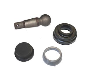 A.B.S. 290116 Kit riparazione, Testa barra d'accoppiamento