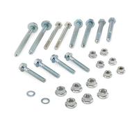 Kit di riparazione sospensione ruota 290141 A.B.S. per AUDI VW SKODA SEAT