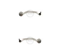 A.B.S. 2X Bracci Oscillanti Sinistro Destro Compatibile Per Audi A4 8D2 B5 1.6