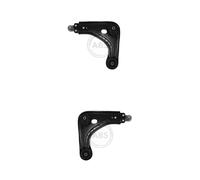 A.B.S. 2X Bracci Oscillanti Sinistro Destro Compatibili Per Ford KA RB_ 1.3I