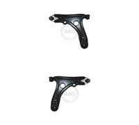 A.B.S. 2X Bracci Oscillanti Sinistro Destro Compatibili Per VW Golf III 1H1 1.8