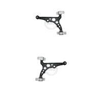 A.B.S. 2X Bracci Oscillanti Sinistro Destro Per Fiat Brava 182 1.6 16V