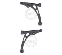A.B.S. 2X Bracci Oscillanti Sinistro Destro Per Suzuki Liana Berlina ER 1.6I