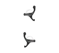 A. B. S.2x Braccio Oscillante Manubrio Sinistra Destra Adatto per Kia Rio II Jb