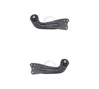 A. B. S.2x Braccio Oscillante Manubrio Sinistra Destra Adatto per VW Golf V 1K1