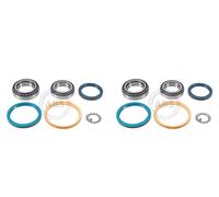 A. B. S.2x Cuscinetto Ruota Mozzo Asse Ant. per Mercedes W463 W461