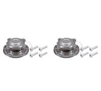 A. B. S.2x Cuscinetto Ruota Mozzo Frontale per BMW 1er 3er Tour F20 F21 F31 F23