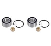 A. B. S.2x Cuscinetto Ruota Mozzo Frontale per Chevrolet Nubira Familiare Rezzo