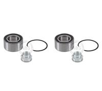 A. B. S.2x Cuscinetto Ruota Mozzo Frontale per Fiat Seicento 600 Cinquecento