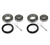 A. B. S.2x Cuscinetto Ruota Mozzo Frontale per Hyundai H-1 Box H-1 Starex P Pd