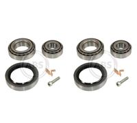 A. B. S.2x Cuscinetto Ruota Mozzo Frontale per Mercedes Coupe Saloon C123 W123