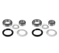 A. B. S.2x Cuscinetto Ruota Mozzo Frontale per Mercedes Sprinter 3-T Box VW 903