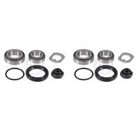 A. B. S.2x Cuscinetto Ruota Mozzo Frontale per Peugeot 504 505 Talbot Tagora A