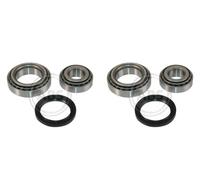 A. B. S.2x Cuscinetto Ruota Mozzo Frontale per Toyota Alanlong Supra Crown