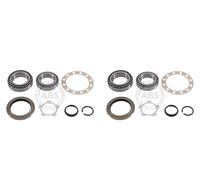 A. B. S.2x Cuscinetto Ruota Mozzo Frontale per VW Taro Toyota 4 Runner Land