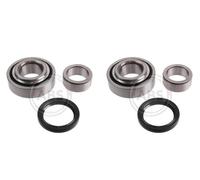 A. B. S.2x Cuscinetto Ruota Mozzo Posteriore per Daihatsu Terios Extol Bus