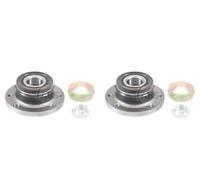 A. B. S.2x Cuscinetto Ruota Mozzo Posteriore per Fiat 500 Alfa Romeo Mito 145