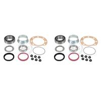 A. B. S.2x Cuscinetto Ruota Mozzo Posteriore per Mercedes G T1 W463 W461 W460