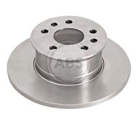 Disco Freno Anteriore 278Mm A.B.S. Per VW TRANSPORTER T2 Furgone