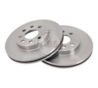 A.B.S. 16927 Disco freno