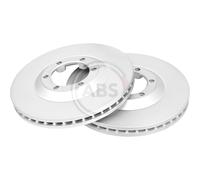 A.B.S. Discofreno compatibile con ISUZU 17913