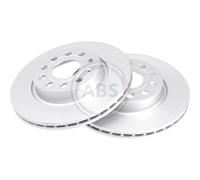 A.B.S. 17522 Disco freno