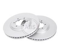 A.B.S. Disco freno
