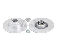 A.B.S. 17542C Disco freno