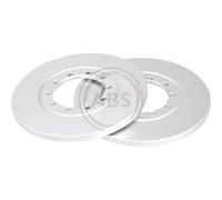 Discofreno per FORD 17787