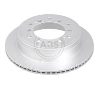 A.B.S. Disco freno