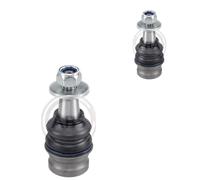 A. B. S.2x Giunto di Supporto Guida Anteriore Sinistra Dx per Audi A4 Avant. A6